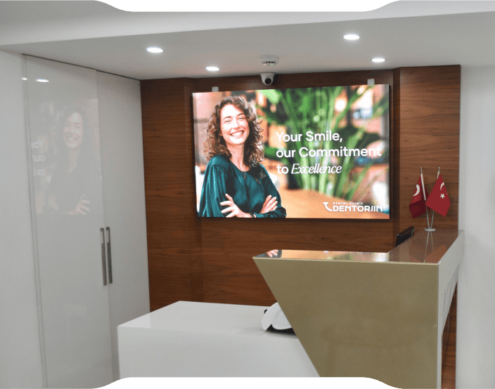 İstanbul Kliniğimiz